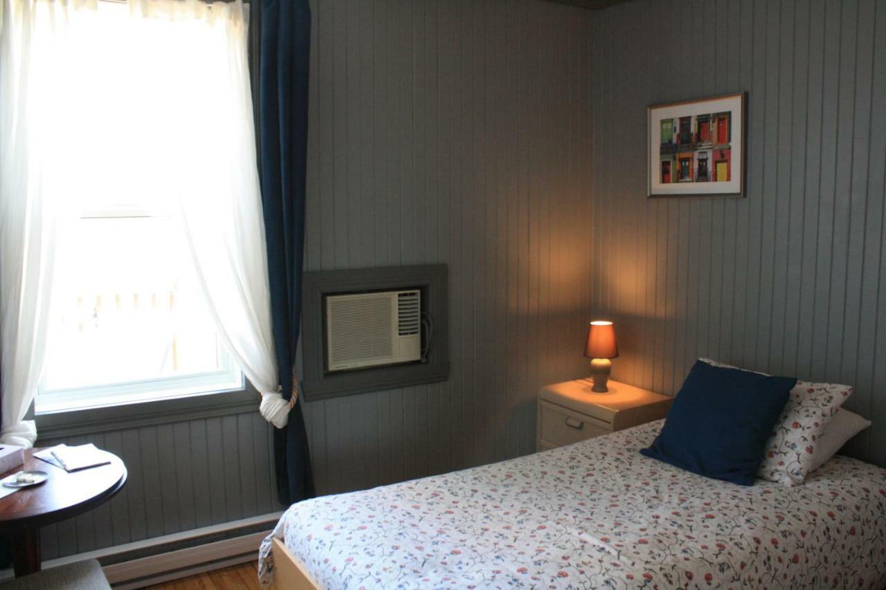 Auberge Chez Ignace Nominingue Екстер'єр фото